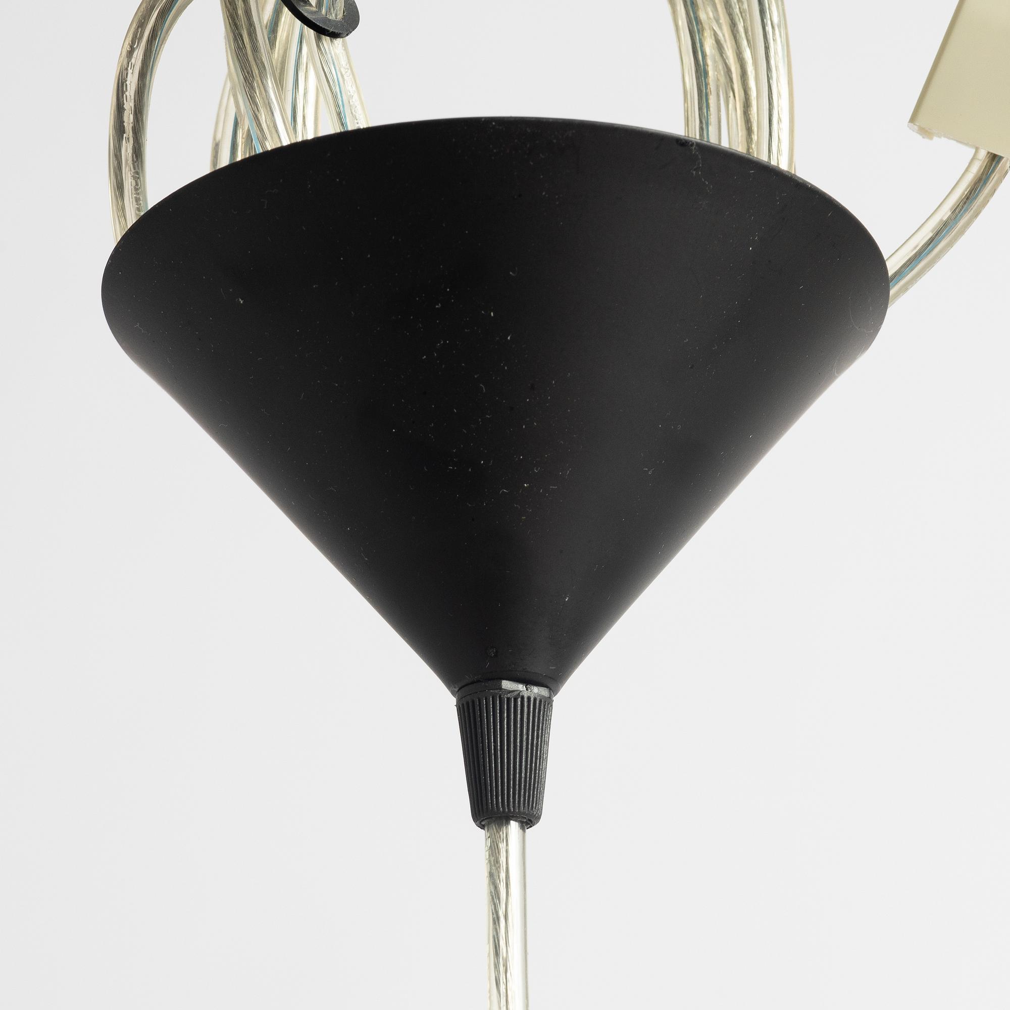 Tom Dixon, taklampa, "Copper Pendant", 2000-tal.