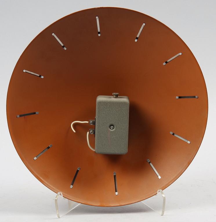 VÄGGUR, LM Ericsson, 1960-tal.