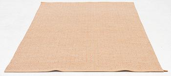 A flat weave "Ingrid" carpet, Kasthall, c. 242 x 158 cm.