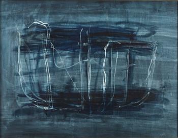 Harald Lyth, Untitled.