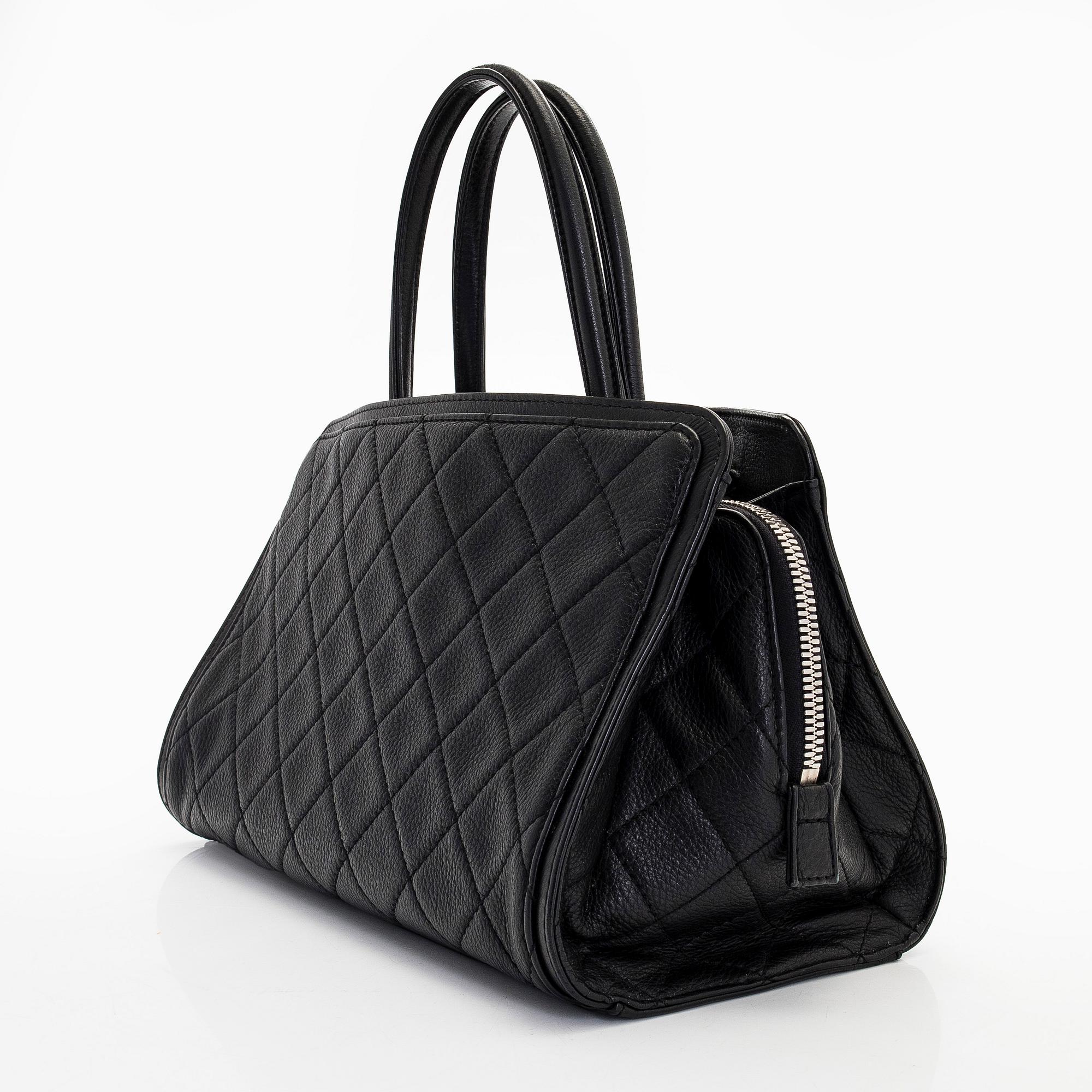 Chanel, väska, 2014.