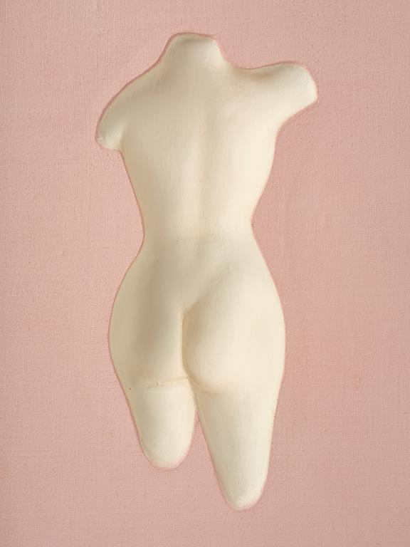 Roy Adzak, "Untitled".