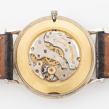 Jaeger-LeCoultre, "Diamond Dial", ca 1960.