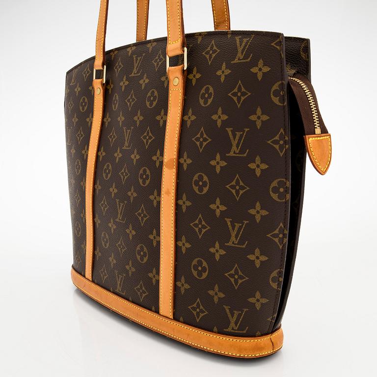Louis Vuitton, laukku, "Babylone".