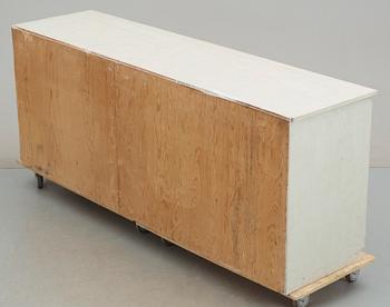 KÖPMANDISK, 1900-talets första hälft.