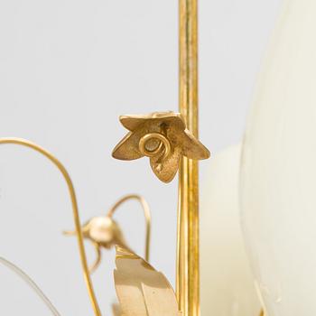 kattovalaisin, malli 50605, valmistanut Sievä Idmanille, 1900-luvun puoliväli.