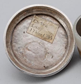 OBJEKT, 3 st, sinotibetanska, Kina, 1800-tal.