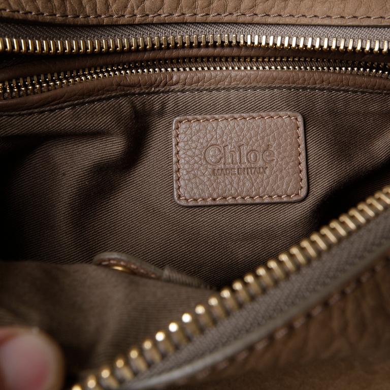 BAG, Chloé, "Marcie".