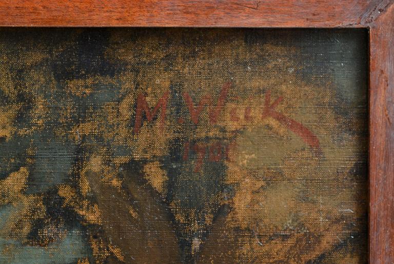 Maria Wiik, "INNOCENTIA.".