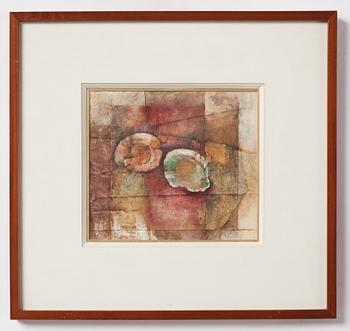 Hans-Hermann Steffens, Composition.