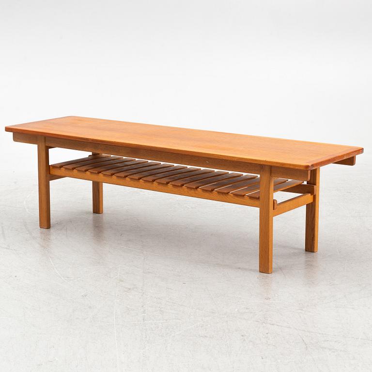 A bench, Scandinavia, 1960's.