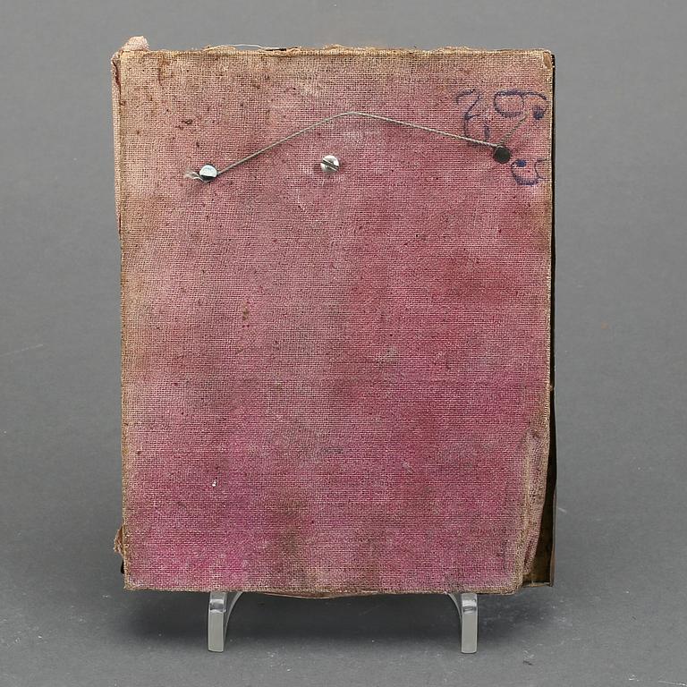 IKON, Ryssland, 1800-tal.
