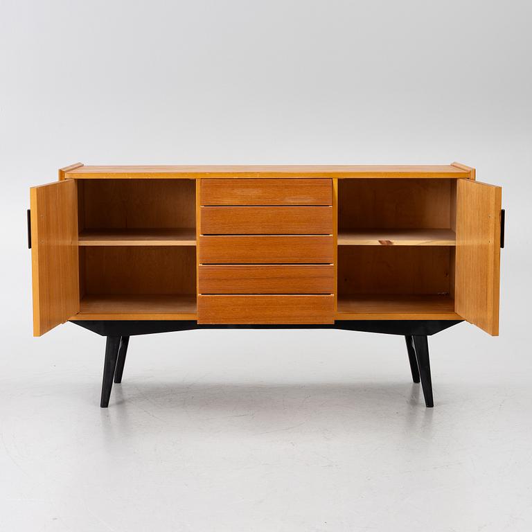 A sideboard, Sweden, 1950s/60s.