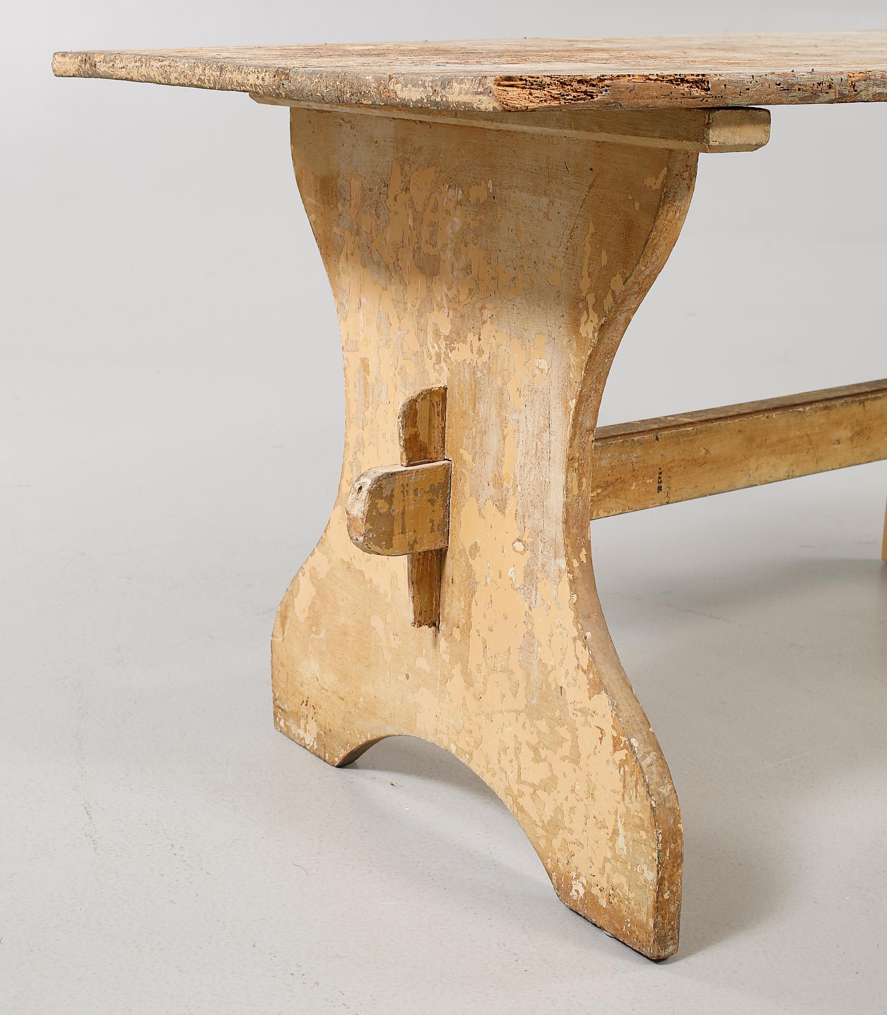 BORD, Sverige, 1800/1900-tal.