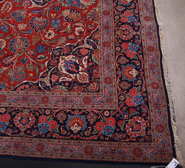 MATTA, orientalisk, 390 x 274.