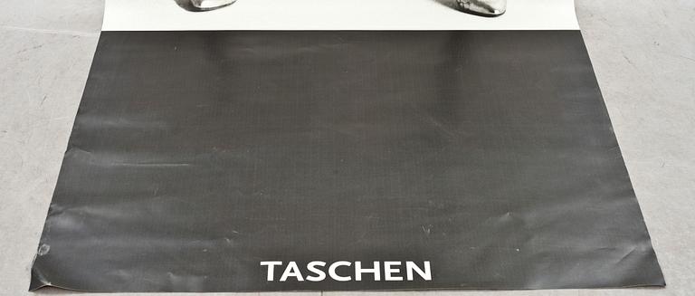 VEPA, Helmut Newton. Taschen.