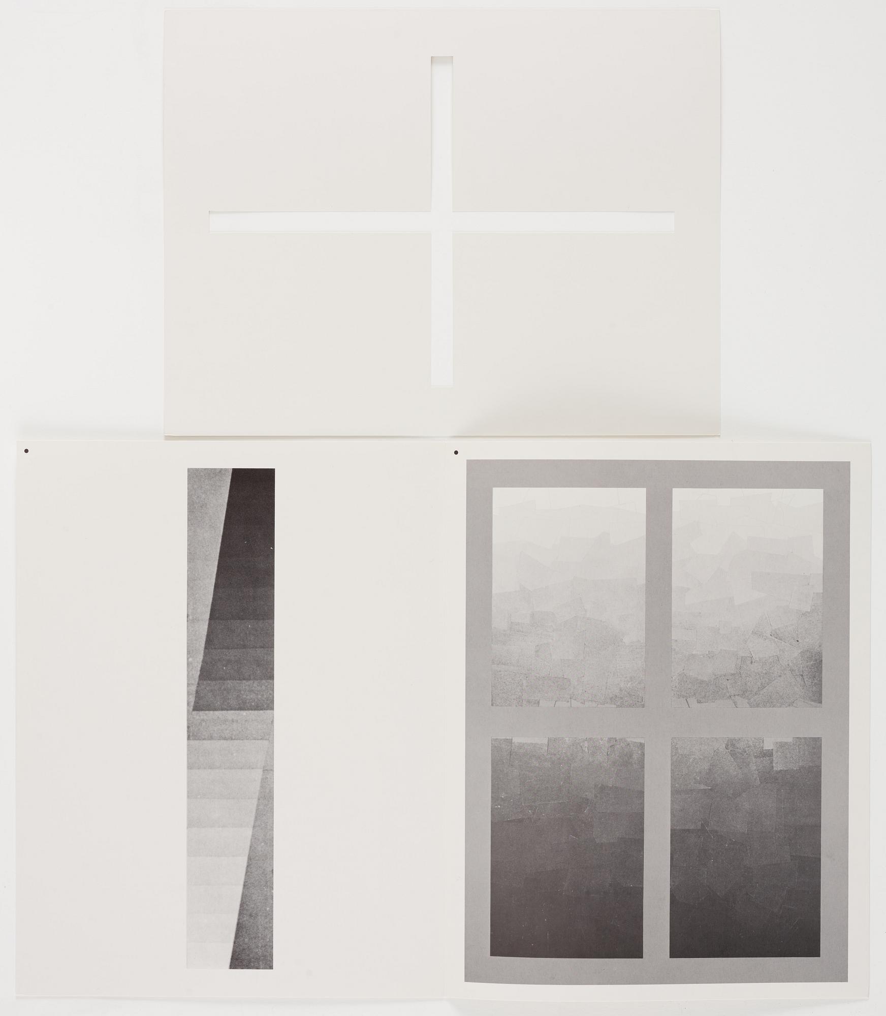 Josef Albers, "Interaction of color".