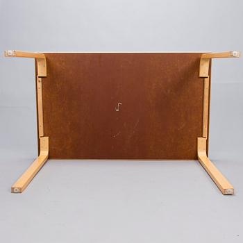 ALVAR AALTO, Table, model '81B', for Artek, late 20th Century.