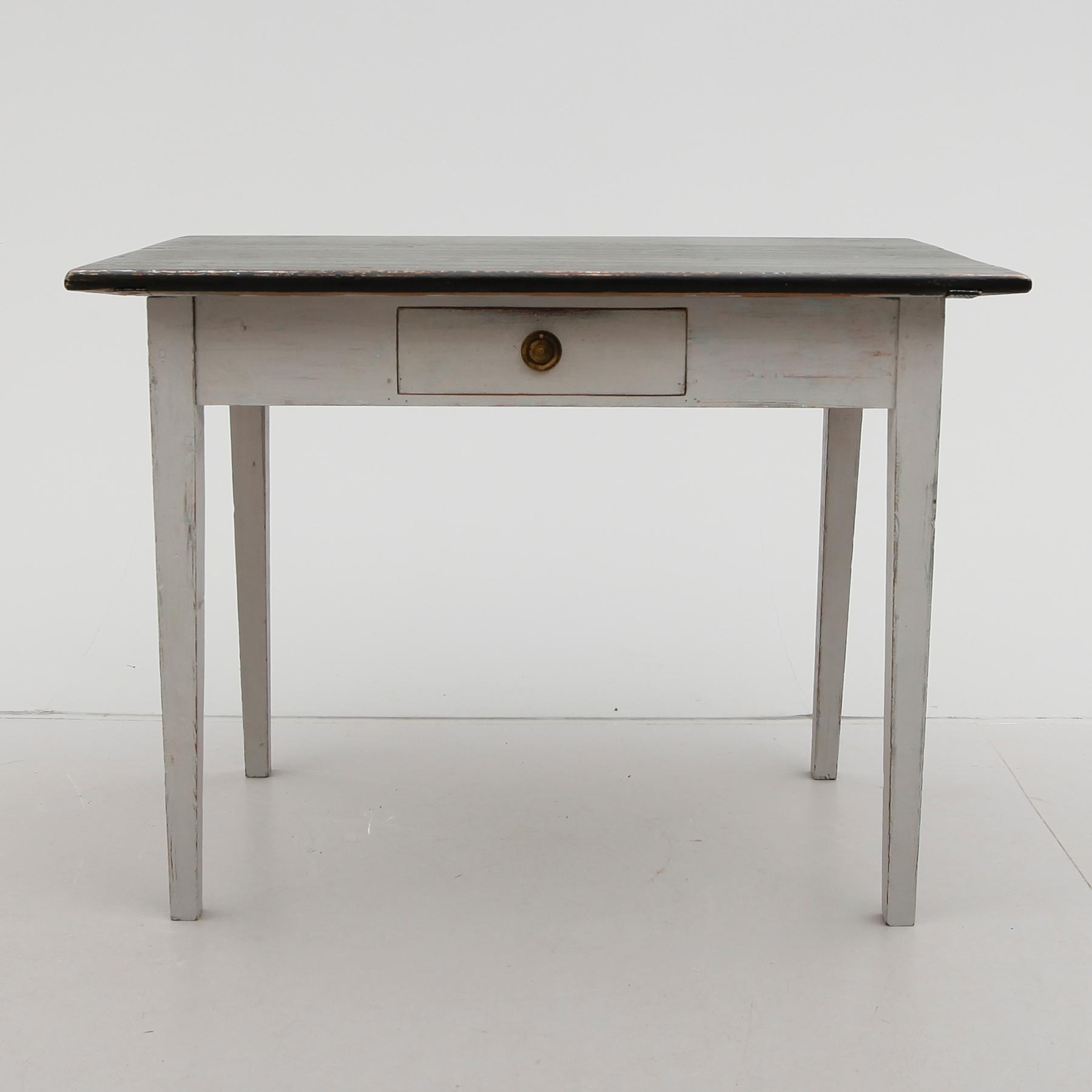 BORD, 1800-tal.