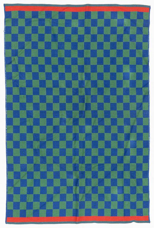 Matta, "Berghem", Kasthall, ca 235 x 155 cm.