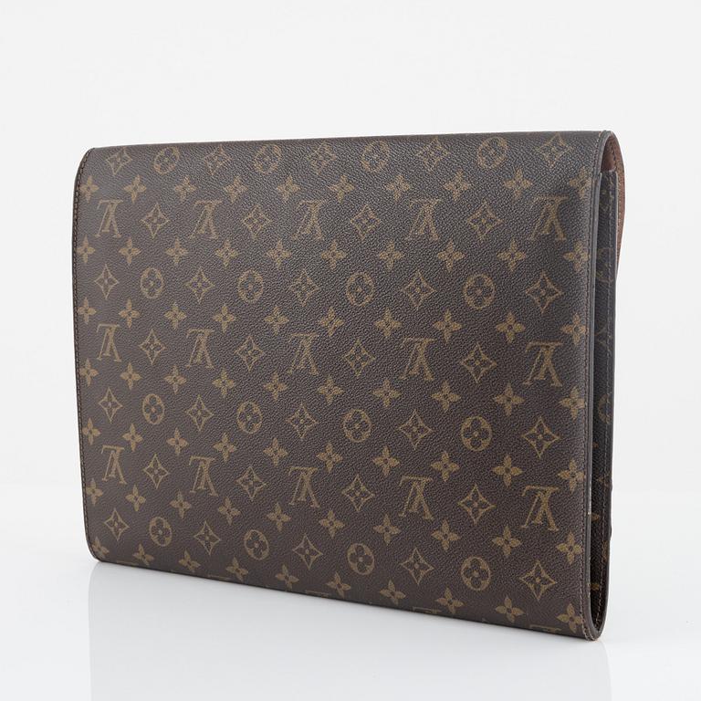 Louis Vuitton, dokumentportfölj, "Documents".