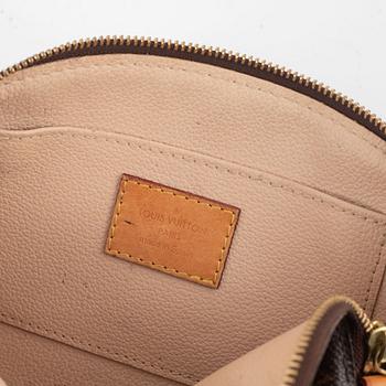 Louis Vuitton, makeup bag, "Cosmetic pouch".