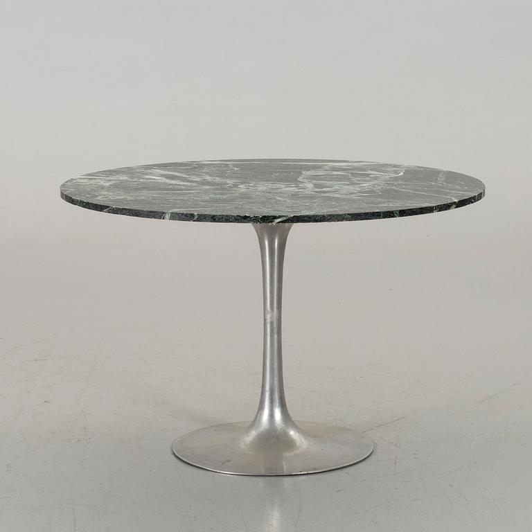 BORD, Arkana, 1900-talets andra hälft.