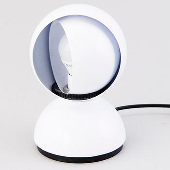 VICO MAGISTRETTI, An Eclisse table light, Artemide, design in 1966, new production.