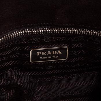 Prada, handväska.