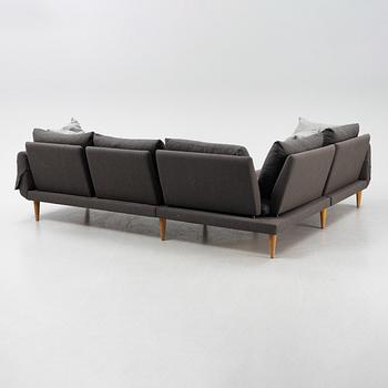 Arild Alnes, 'Everest' sofa, Brunstad, 2017.