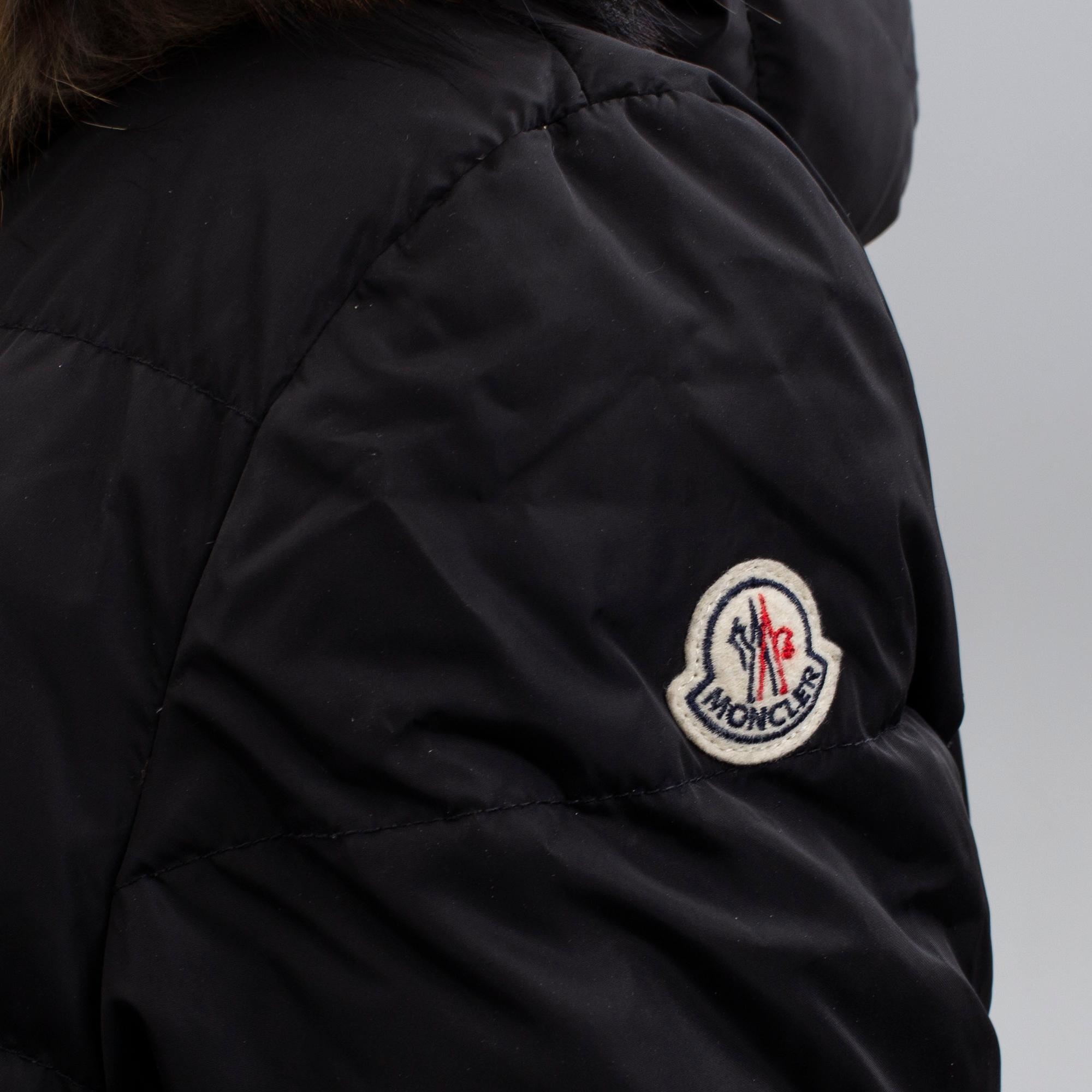 MONCLER, downjacketa, size 5.