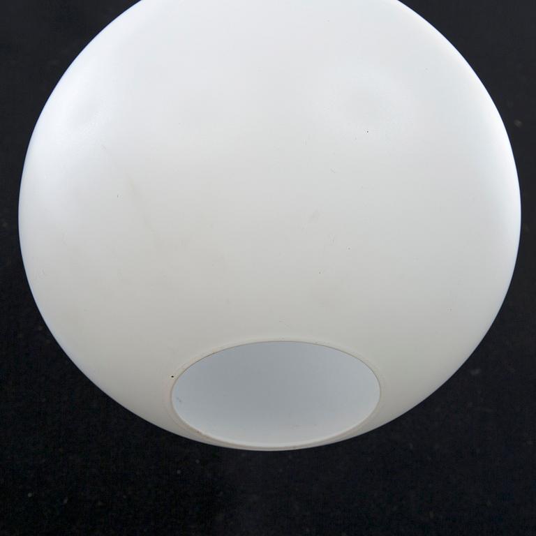 Uno & Östen Kristiansson, a ceiling lamp for Luxus later part of the 20th century.