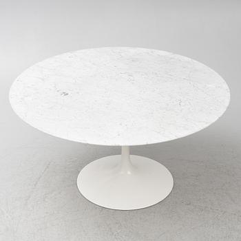 Eero Saarinen, bord "Tulip", Knoll International, 1900-talets andra hälft.