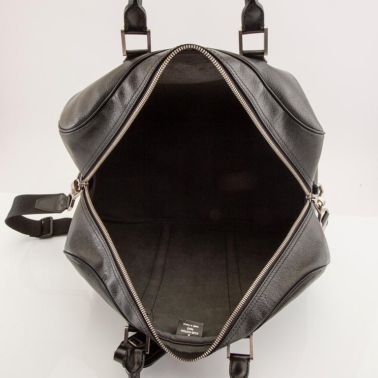 Louis Vuitton, weekend bag "Taiga Kendall".