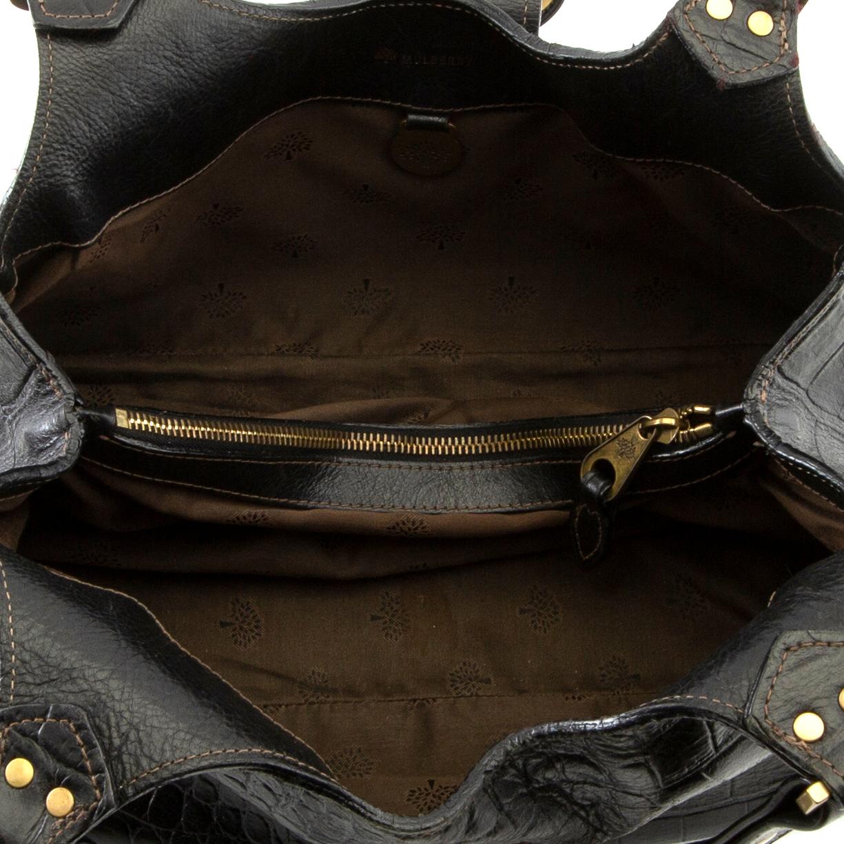 Mulberry, bag "Brompton".