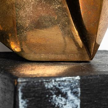 Veikko Keränen, "Fulla segel" (Full sails).