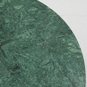 Dennis Marquart, coffee table, "O Table", OX Denmarq, contemporary.