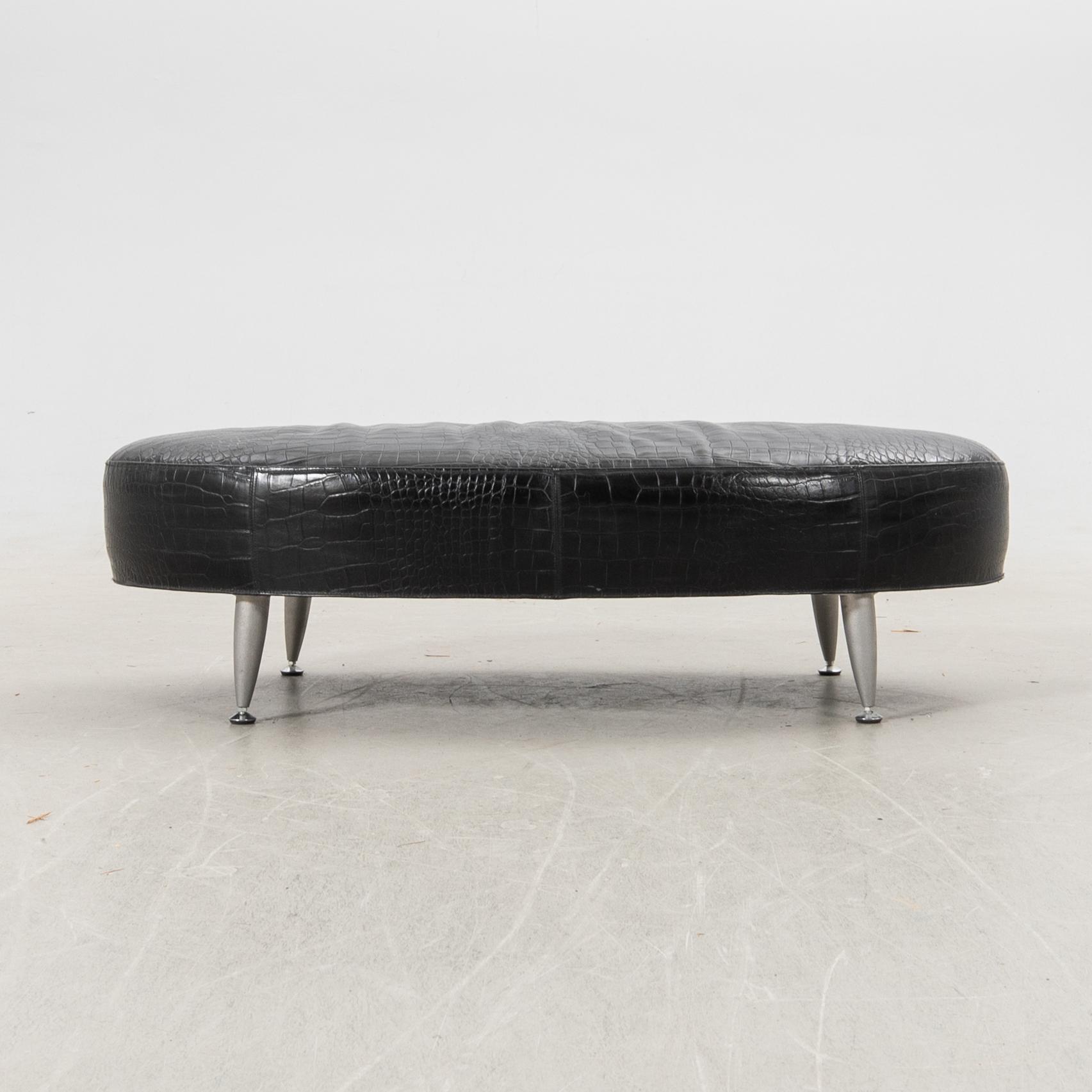 Dan Ihreborn, chair, "Lens", Move, 2000s.