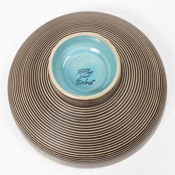 Carl-Harry Stålhane, Service ware, 15 pieces, stoneware, “Entré”, Rörstrand.