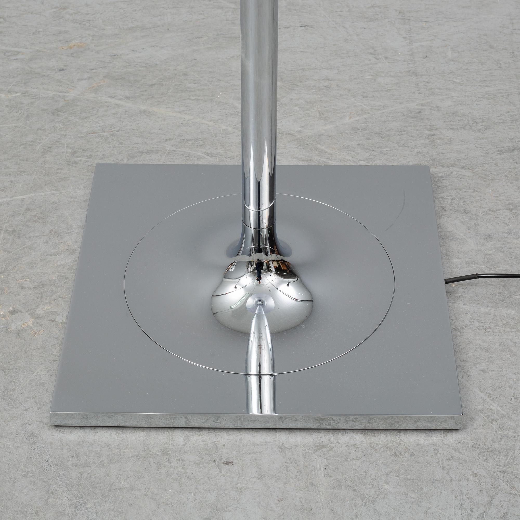 PHILIPPE STARCK, KTribe, floor lamp, Flos.