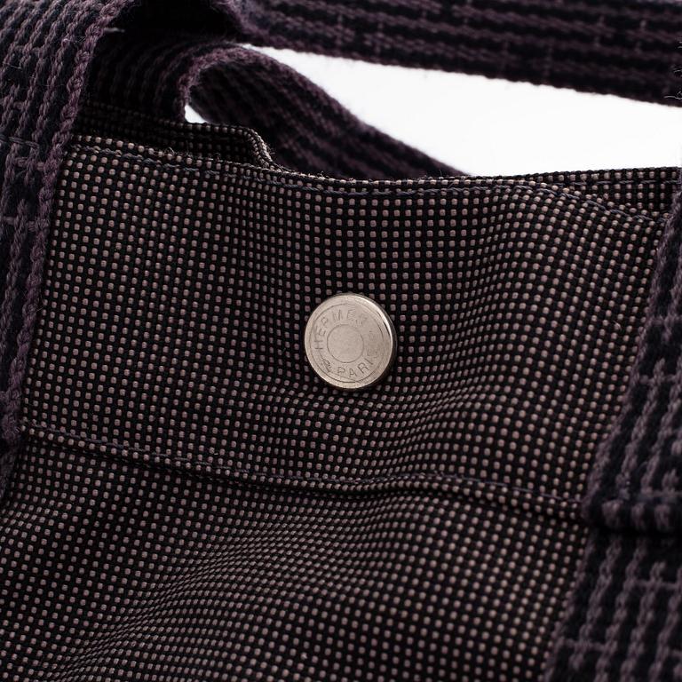 Hermès, "Fourre Tout", väska.