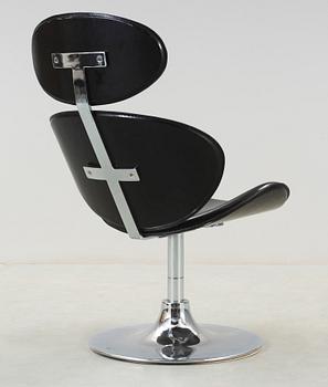 FÅTÖLJ, Dan form, 2000-tal.
