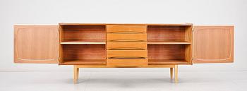 SIDEBOARD, 1950/60-tal.