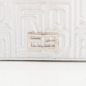 Fendi, A 'wallet on chain', bag.