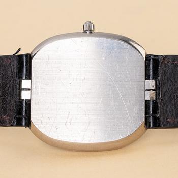 Patek Philippe, Golden Ellipse, "Jumbo", ca 2005.