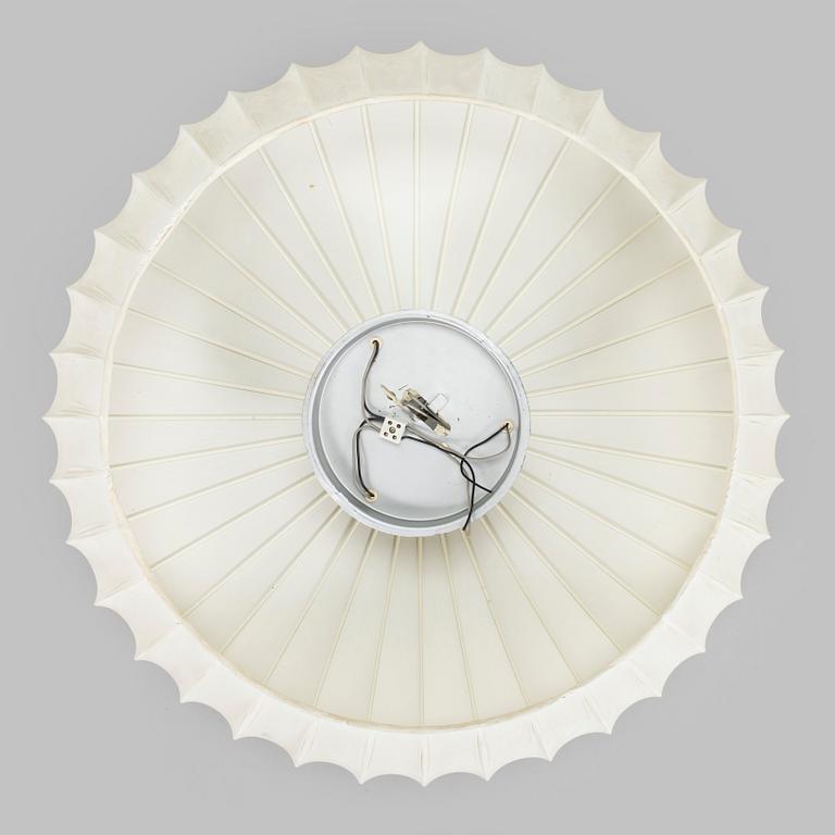 Taklampa / Plafond modell K5 - 25/PL för Idman 1900-talets mitt.