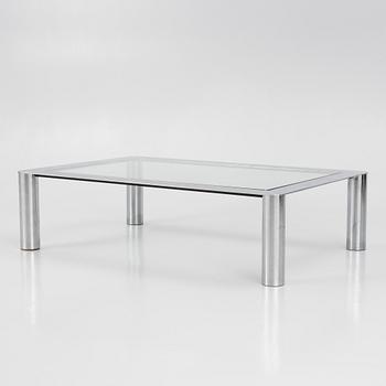 Sergio Mazza & Giuliana Gramigna, soffbord, Cinova, 1960-tal.