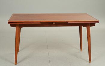 MATBORD, Hans J Wegner, "AT 312", Andreas Tuck.