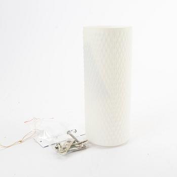 A set of three 1950760 wall scones.