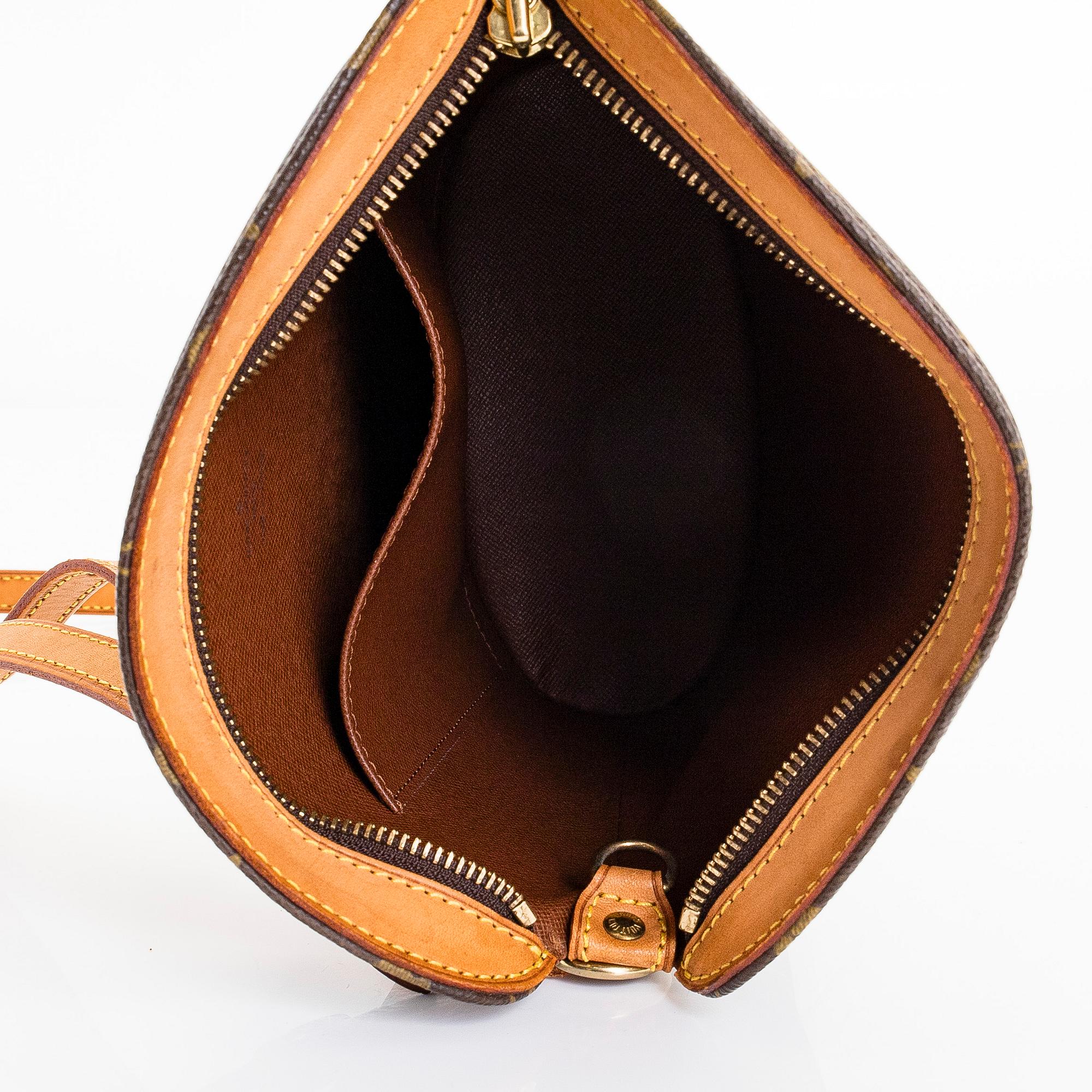 Louis Vuitton, väska, "Drouot".